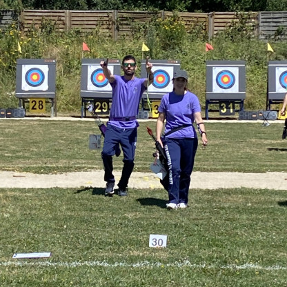 Trophée des Mixtes 2026 Gennevieres sur Marne